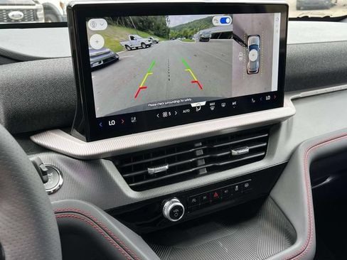 New 2026 Ford Explorer ST-Line RWD image 31