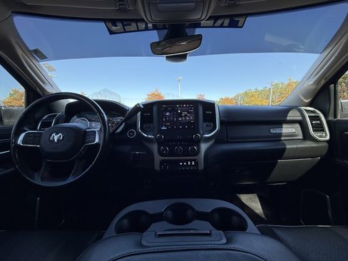 Used 2022 RAM 2500 Laramie image 31