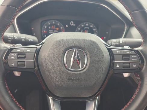 Used 2024 Acura Integra A-Spec FWD image 25