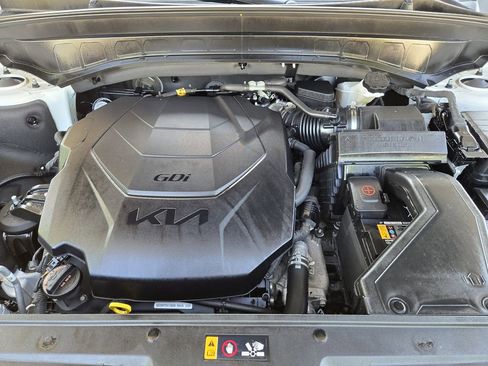 Used 2023 Kia Telluride SX Prestige X-Pro AWD/4WD image 30