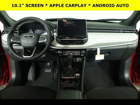 New 2026 Jeep Compass Limited image 5