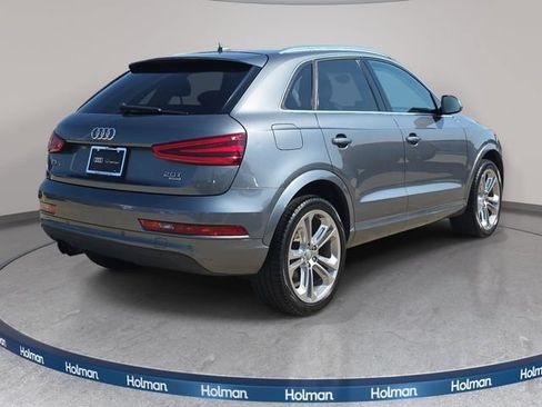 Used 2015 Audi Q3 2.0T Prestige w/ Prestige Package AWD/4WD image 6
