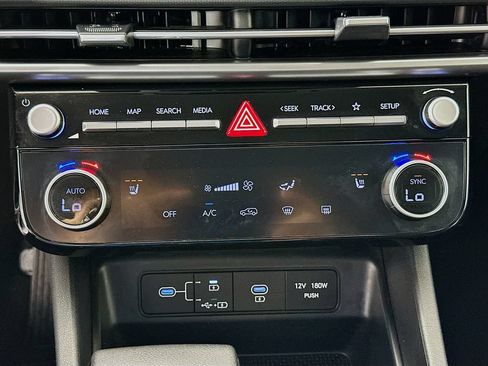 Certified 2026 Hyundai Tucson SEL FWD image 15