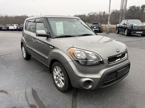 Used 2013 Kia Soul image 3