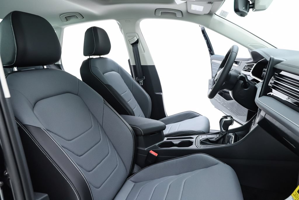 New 2026 Volkswagen Jetta SEL FWD image 35
