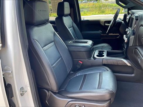Used 2022 GMC Sierra 1500 Denali AWD/4WD image 7
