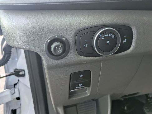 New 2025 Ford Transit 150 Low Roof w/ Load Area Protection Package image 19