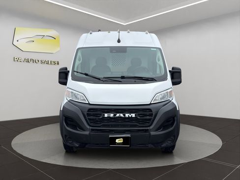 Used 2023 RAM ProMaster 3500 image 2