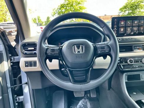 Used 2026 Honda Passport RTL image 13