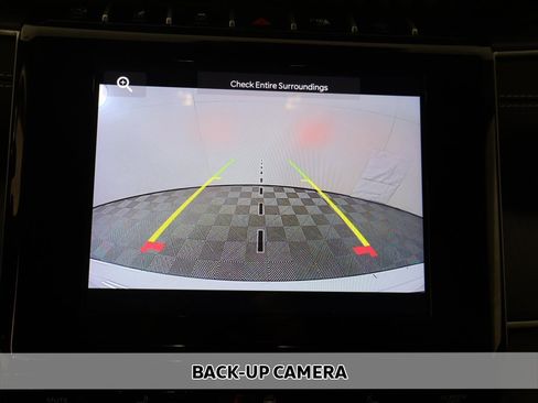 Used 2024 Jeep Grand Cherokee Altitude image 5