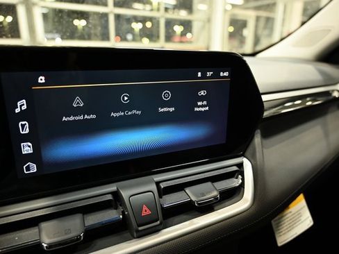 New 2026 Chevrolet TrailBlazer LS w/ LS Convenience Package image 15