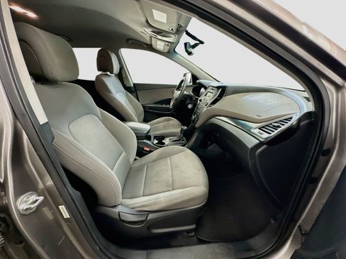 Used 2014 Hyundai Santa Fe Sport AWD/4WD image 30