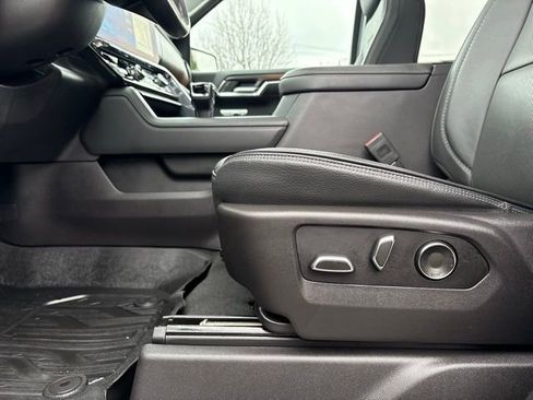 Certified 2024 GMC Sierra 1500 Denali w/ Denali Reserve Package image 29