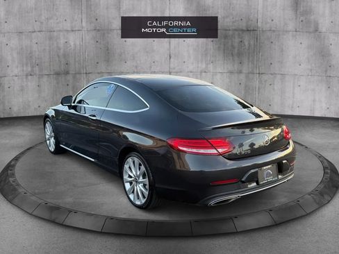 Used 2019 Mercedes-Benz C 300 Coupe image 7