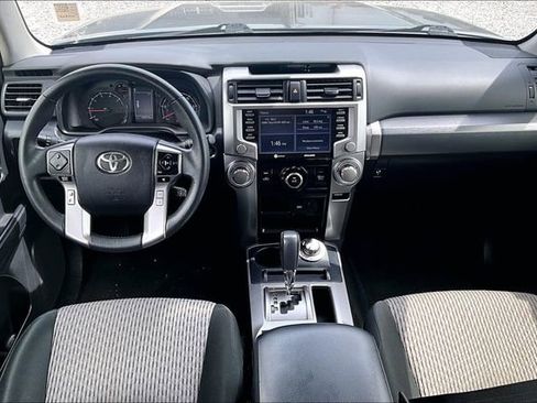 Used 2024 Toyota 4Runner SR5 AWD/4WD image 7