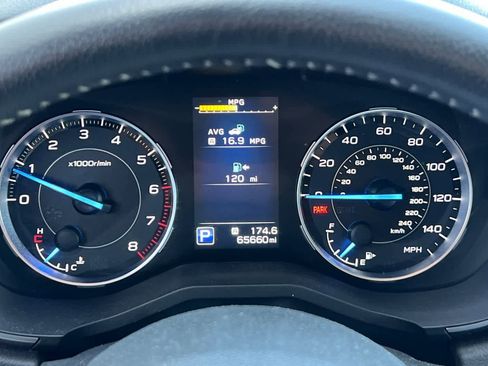 Used 2020 Subaru Ascent Limited w/ Technology Package image 28