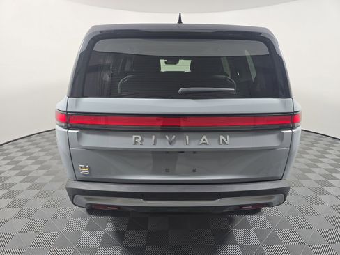 Used 2024 Rivian R1S Adventure AWD/4WD image 4