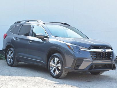Used 2025 Subaru Ascent Premium
