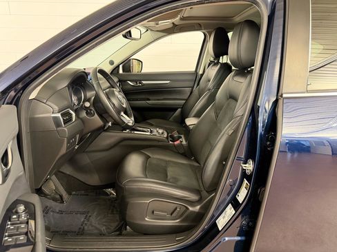 Used 2019 MAZDA CX-5 Touring AWD/4WD image 12