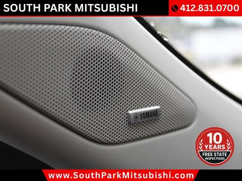 New 2026 Mitsubishi Outlander SE image 22