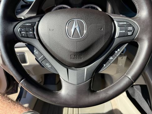 Used 2009 Acura TSX Sedan FWD image 24