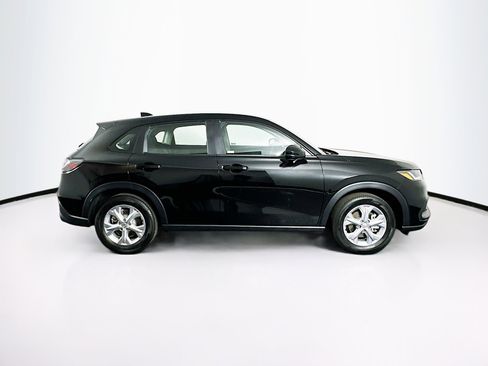 Used 2025 Honda HR-V LX image 10