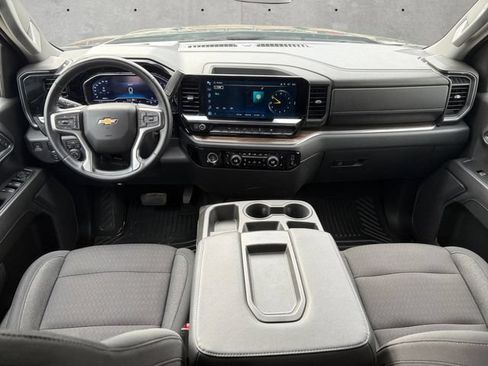 Used 2023 Chevrolet Silverado 1500 LT RWD image 20
