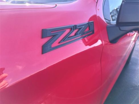 Certified 2023 Chevrolet Silverado 1500 RST w/ RST All Star Premium Package image 31