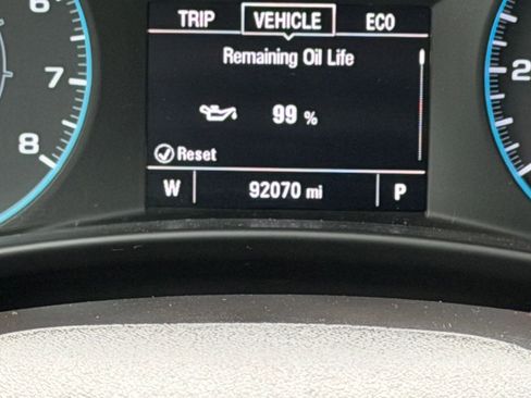 Used 2020 Chevrolet Equinox LS FWD image 20