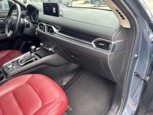 Used 2024 MAZDA CX-5 Carbon Edition AWD/4WD image 50
