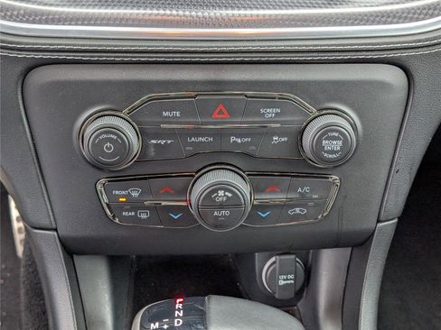 Used 2023 Dodge Charger SRT Hellcat w/ Harman/Kardon Audio Group image 28