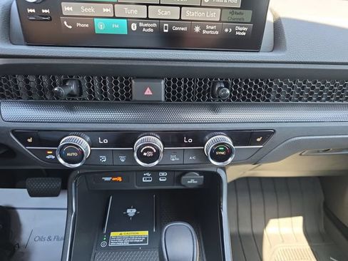 Certified 2025 Honda CR-V Sport-L image 24
