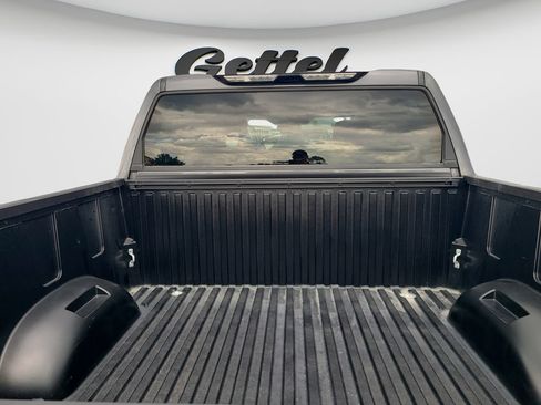 Certified 2026 Toyota Tundra SR5 AWD/4WD image 9