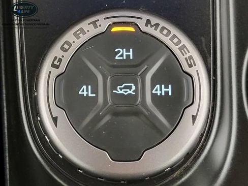 Used 2022 Ford Bronco Big Bend AWD/4WD image 24