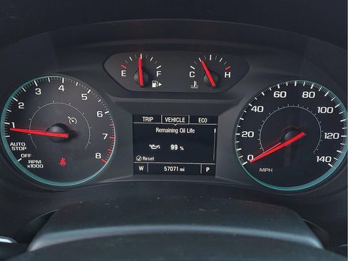 Used 2023 Chevrolet Malibu LT FWD image 18