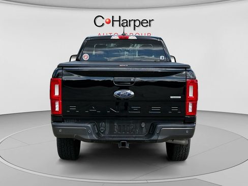 Used 2020 Ford Ranger XLT w/ Equipment Group 301A Mid AWD/4WD image 4