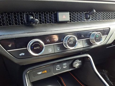 Used 2025 Honda CR-V Sport-L image 28