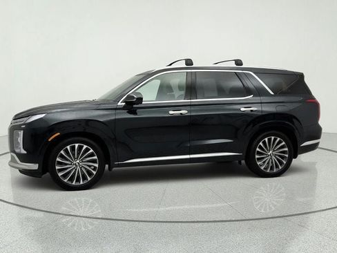 Used 2023 Hyundai Palisade Calligraphy w/ Cargo Package AWD/4WD image 8