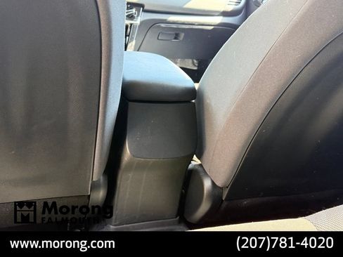 Used 2023 Kia Seltos LX AWD/4WD image 21