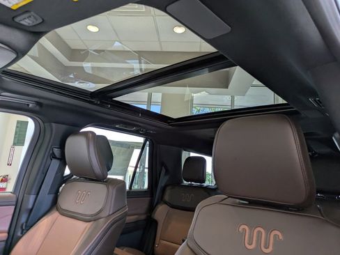 New 2026 Ford Expedition King Ranch AWD/4WD image 20