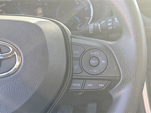 Used 2023 Toyota RAV4 XLE image 24