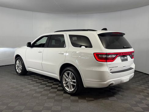 Used 2026 Dodge Durango GT AWD/4WD image 10