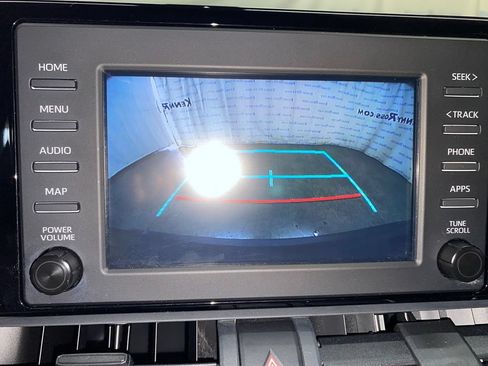 Used 2019 Toyota RAV4 XLE w/ Convenience Package AWD/4WD image 25