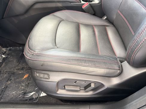 Used 2023 MAZDA CX-5 AWD 2.5 Turbo image 13