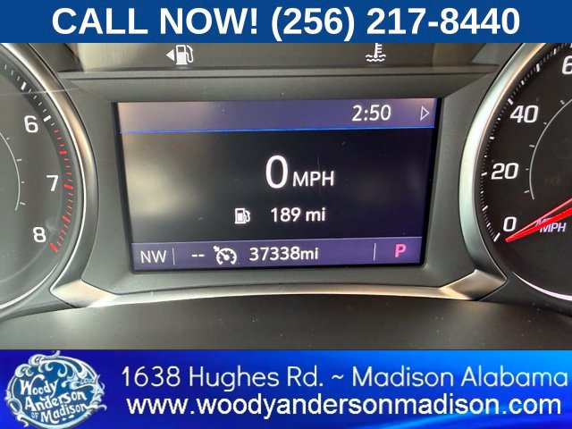 Used 2023 Chevrolet Blazer LT FWD image 11