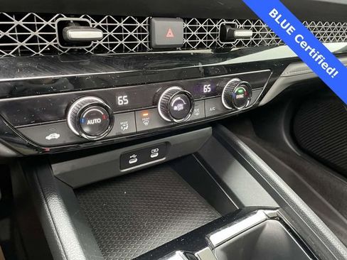 Used 2024 Honda Accord Sport image 28