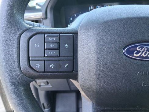 Used 2024 Ford F150 STX w/ Equipment Group 201A FX4 image 14