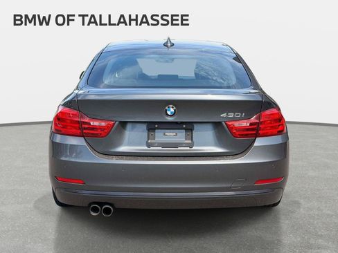 Used 2017 BMW 430i Gran Coupe RWD image 7