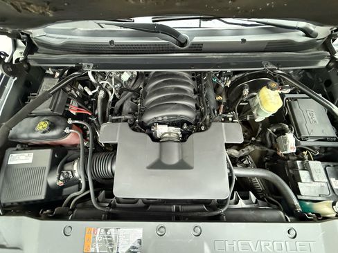 Used 2020 Chevrolet Tahoe 4WD image 17