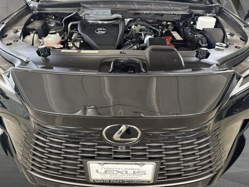 Certified 2023 Lexus RX 350 Premium Plus w/ Accessory Package FWD image 25
